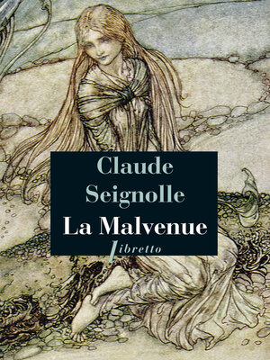 cover image of La Malvenue